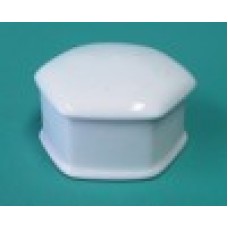 Ref. 04017 -  PORTA JÓIA SEXTAVADO